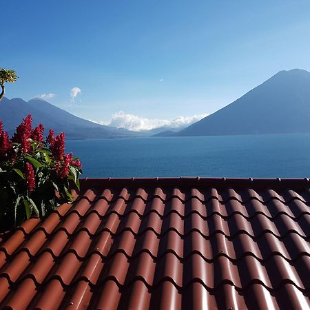 Lomas De Tzununa Hotel Ngoại thất bức ảnh