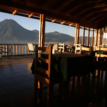 Lomas De Tzununa Hotel Ngoại thất bức ảnh