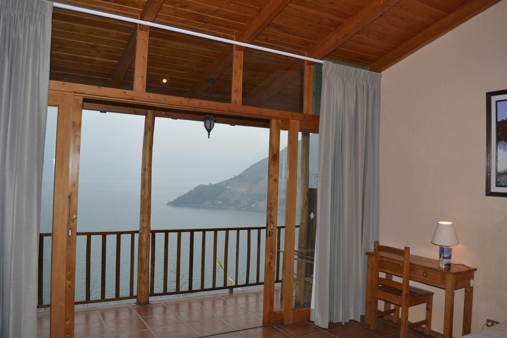 Lomas De Tzununa Hotel Ngoại thất bức ảnh