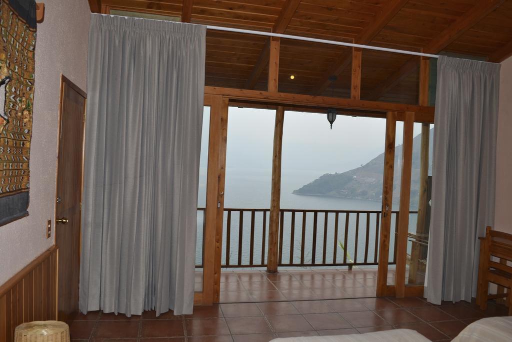 Lomas De Tzununa Hotel Ngoại thất bức ảnh
