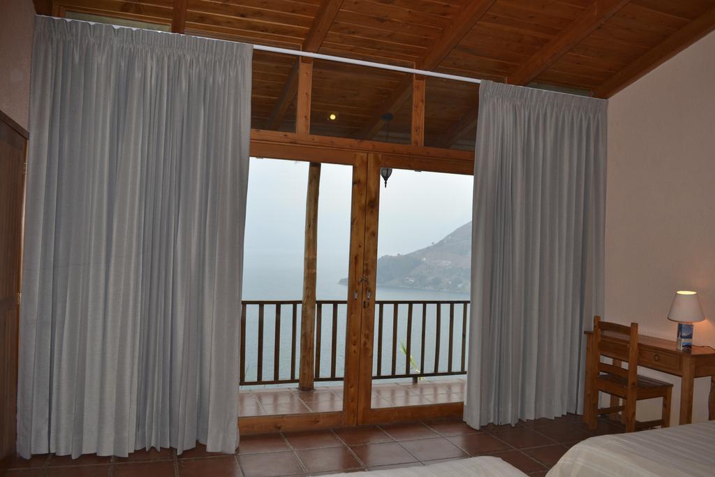 Lomas De Tzununa Hotel Ngoại thất bức ảnh