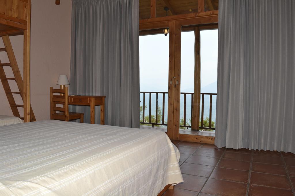 Lomas De Tzununa Hotel Ngoại thất bức ảnh