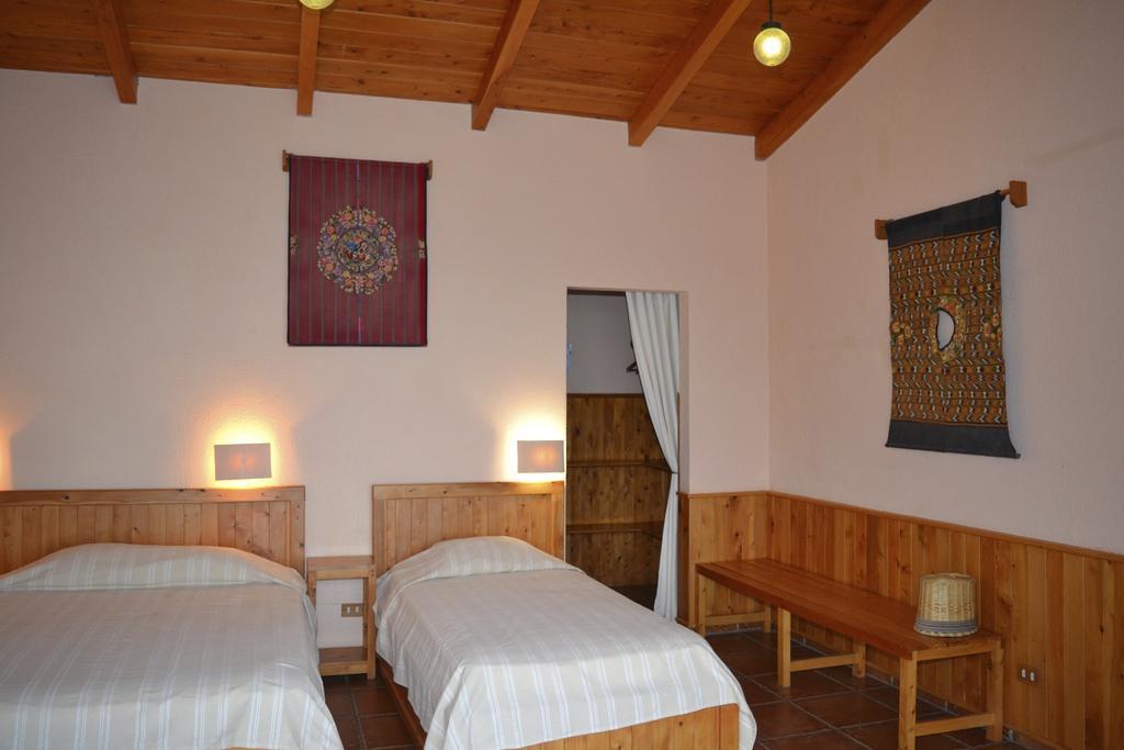 Lomas De Tzununa Hotel Ngoại thất bức ảnh