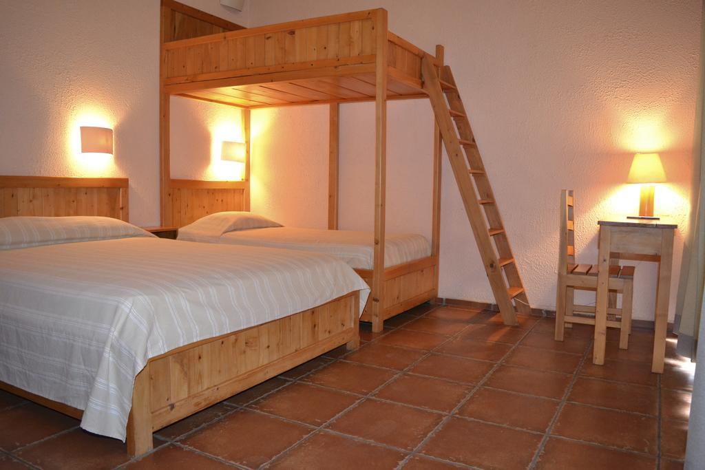 Lomas De Tzununa Hotel Ngoại thất bức ảnh