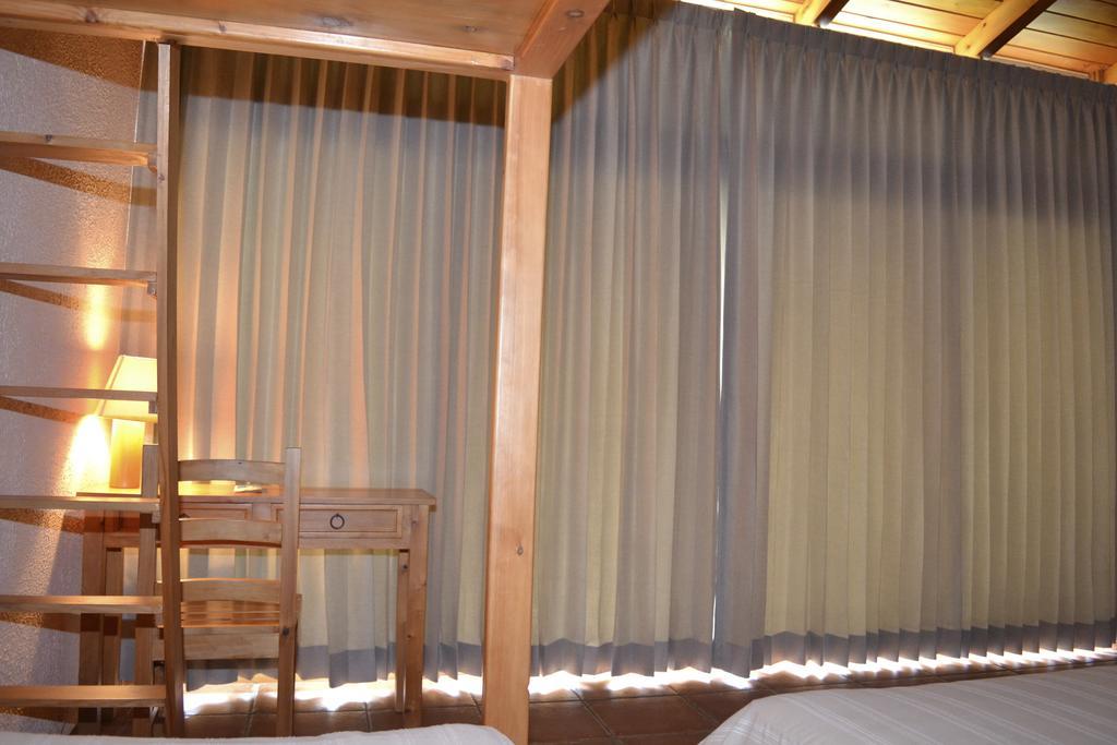 Lomas De Tzununa Hotel Ngoại thất bức ảnh