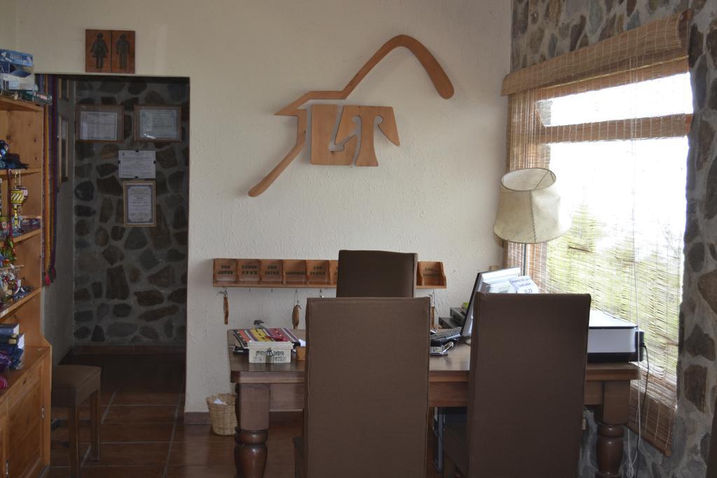 Lomas De Tzununa Hotel Ngoại thất bức ảnh