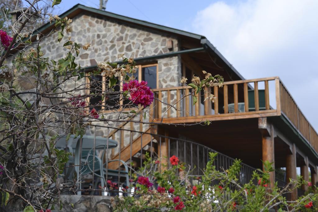 Lomas De Tzununa Hotel Ngoại thất bức ảnh