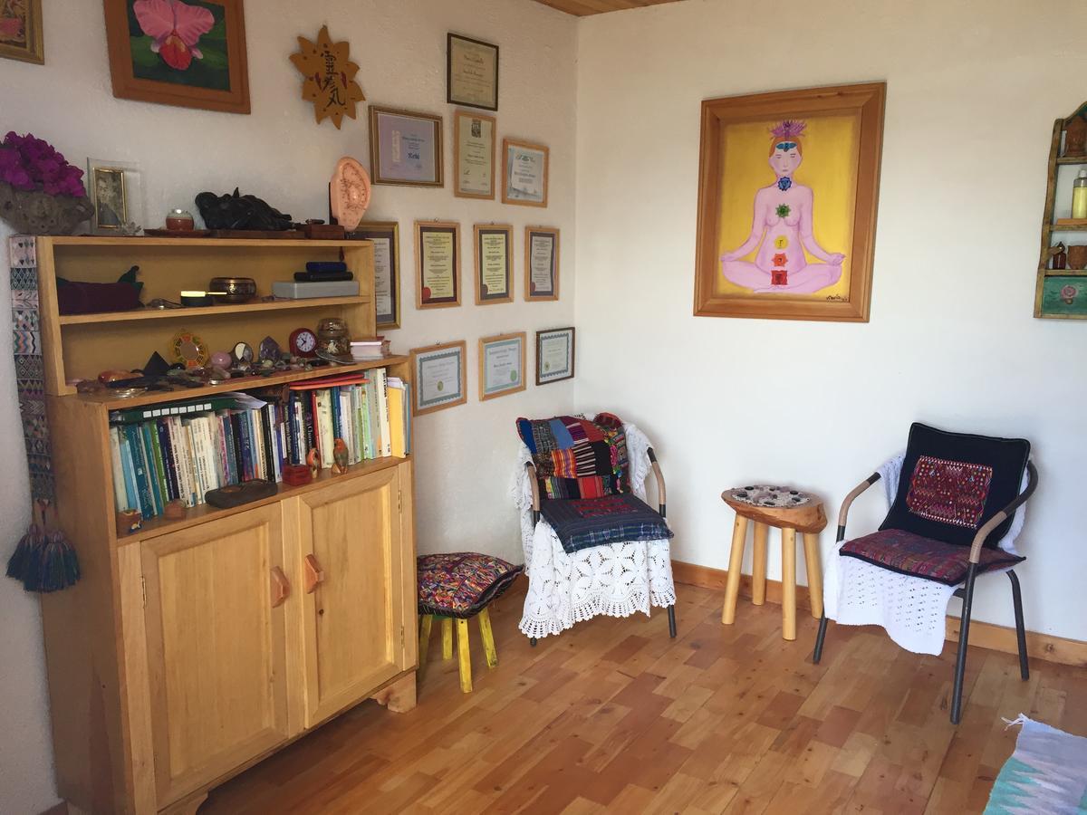 Lomas De Tzununa Hotel Ngoại thất bức ảnh