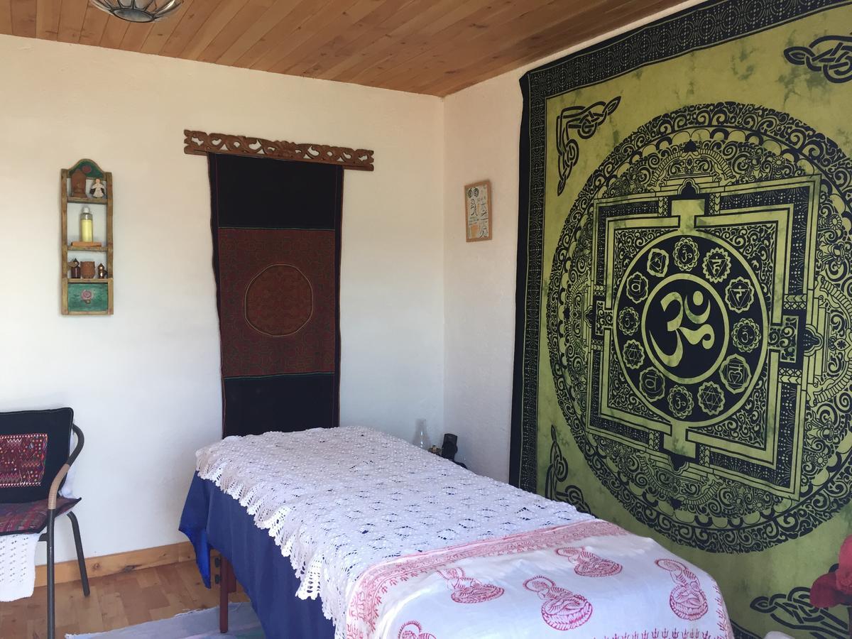 Lomas De Tzununa Hotel Ngoại thất bức ảnh